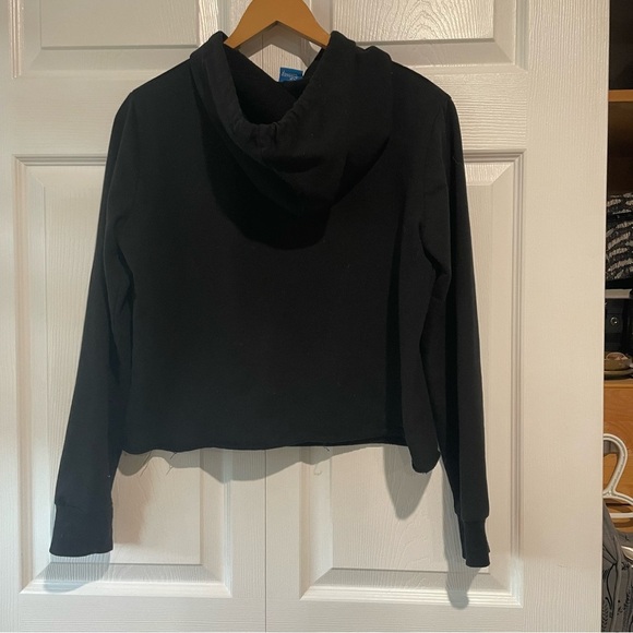 Disney Black Apparel with Blue Tag Large - Picture 7 of 8